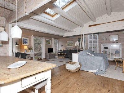 Holiday house 5 person holiday home in Vesløs-By Traum - Outdoor photo 17