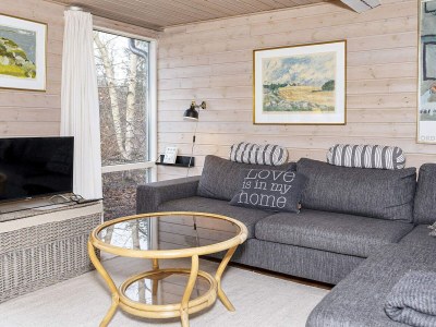 Holiday house 5 person holiday home in Vesløs-By Traum - Outdoor photo 18