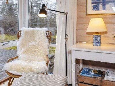 Holiday house 5 person holiday home in Vesløs-By Traum - Outdoor photo 21