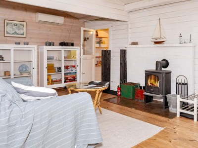 Holiday house 5 person holiday home in Vesløs-By Traum - Outdoor photo 22