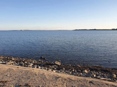 Holiday house 5 person holiday home in Vesløs-By Traum - Outdoor photo 25