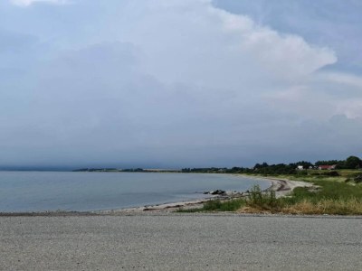 Holiday house 5 person holiday home in Vesløs-By Traum - Outdoor photo 27