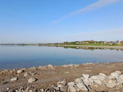 Holiday house 5 person holiday home in Vesløs-By Traum - Outdoor photo 28