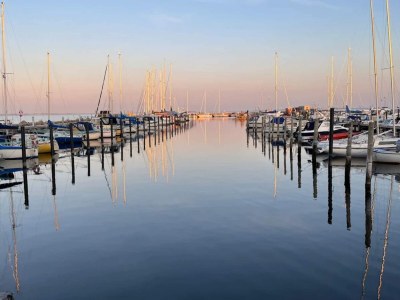 Holiday house 5 person holiday home in Vesløs-By Traum - Outdoor photo 29