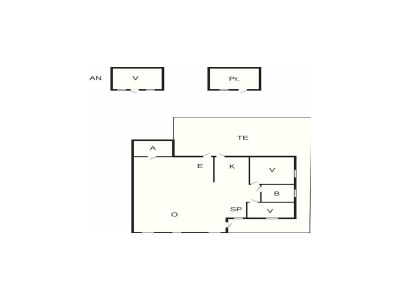 Holiday house 5 person holiday home in Vesløs-By Traum - Document photo 31