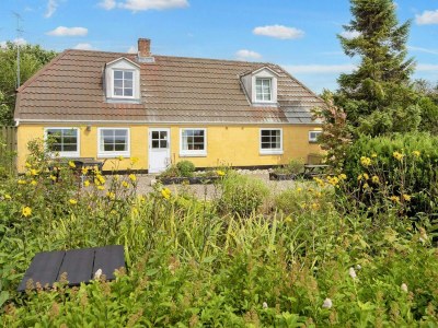 Holiday house 6 person holiday home in Ringkøbing-By Traum - Outdoor photo 2