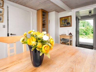 Holiday house 6 person holiday home in Ringkøbing-By Traum - Outdoor photo 5