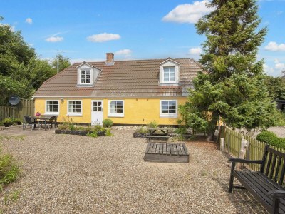 Holiday house 6 person holiday home in Ringkøbing-By Traum - Outdoor photo 11