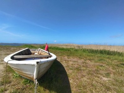 Holiday house 6 person holiday home in Ringkøbing-By Traum - Outdoor photo 15