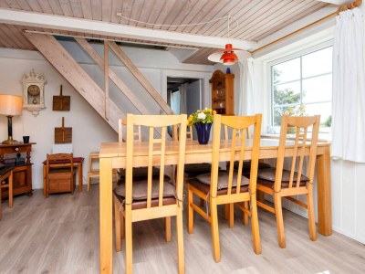 Holiday house 6 person holiday home in Ringkøbing-By Traum - Outdoor photo 19