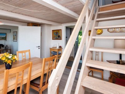 Holiday house 6 person holiday home in Ringkøbing-By Traum - Outdoor photo 20