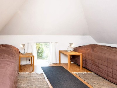 Holiday house 6 person holiday home in Ringkøbing-By Traum - Outdoor photo 22