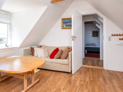 Holiday house 6 person holiday home in Ringkøbing-By Traum - Outdoor photo 23