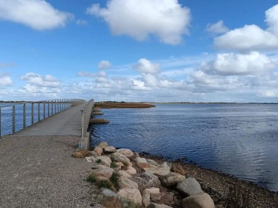Holiday house 6 person holiday home in Ringkøbing-By Traum - Outdoor photo 28