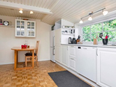 Holiday house 6 person holiday home in Ringkøbing-By Traum - Outdoor photo 31