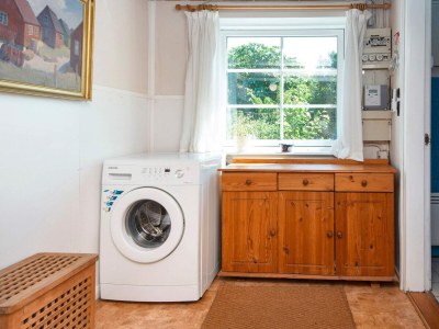 Holiday house 6 person holiday home in Ringkøbing-By Traum - Outdoor photo 38