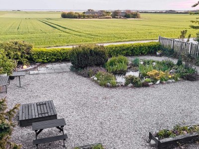 Holiday house 6 person holiday home in Ringkøbing-By Traum - Outdoor photo 39