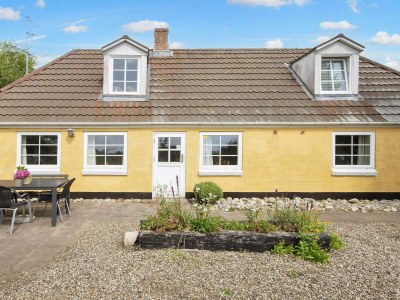 Holiday house 6 person holiday home in Ringkøbing-By Traum - Outdoor photo 42