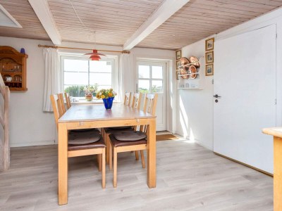 Holiday house 6 person holiday home in Ringkøbing-By Traum - Outdoor photo 47