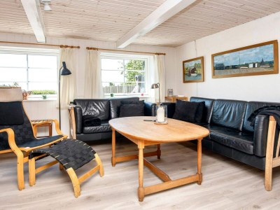 Holiday house 6 person holiday home in Ringkøbing-By Traum - Outdoor photo 48