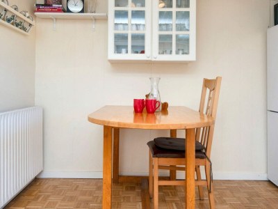 Holiday house 6 person holiday home in Ringkøbing-By Traum - Outdoor photo 49