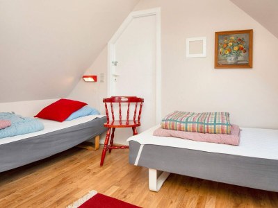 Holiday house 6 person holiday home in Ringkøbing-By Traum - Outdoor photo 50