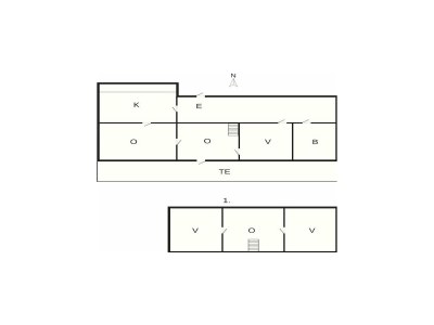 Holiday house 6 person holiday home in Ringkøbing-By Traum - Document photo 59