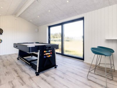 Holiday house 5 Sterne Ferienhaus in Hirtshals-By Traum - Outdoor photo 2