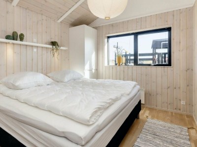 Holiday house 5 Sterne Ferienhaus in Hirtshals-By Traum - Outdoor photo 18