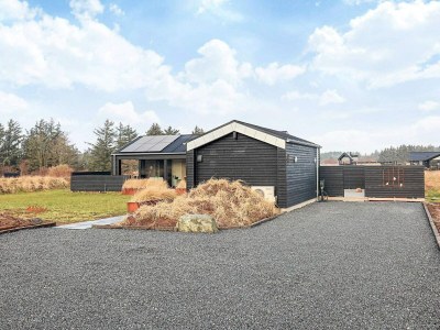 Holiday house 5 Sterne Ferienhaus in Hirtshals-By Traum - Outdoor photo 20