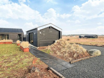 Holiday house 5 Sterne Ferienhaus in Hirtshals-By Traum - Outdoor photo 21