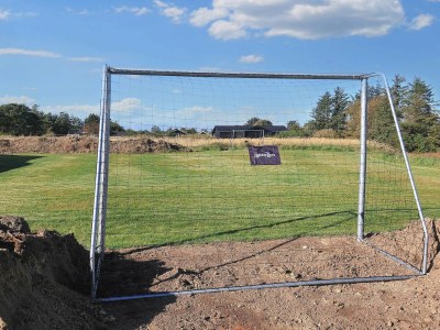 Holiday house 5 Sterne Ferienhaus in Hirtshals-By Traum - Outdoor photo 22