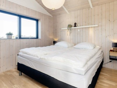 Holiday house 5 Sterne Ferienhaus in Hirtshals-By Traum - Outdoor photo 24