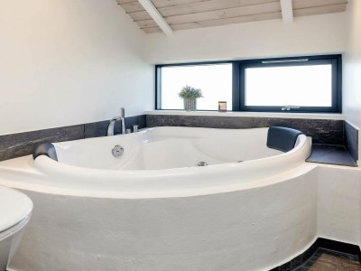 Holiday house 5 Sterne Ferienhaus in Hirtshals-By Traum - Outdoor photo 25