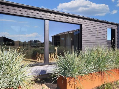 Holiday house 5 Sterne Ferienhaus in Hirtshals-By Traum - Outdoor photo 27