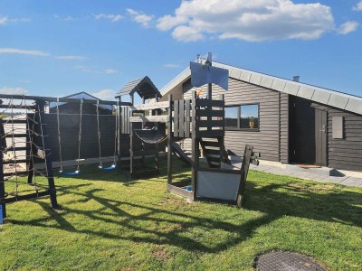 Holiday house 5 Sterne Ferienhaus in Hirtshals-By Traum - Outdoor photo 28
