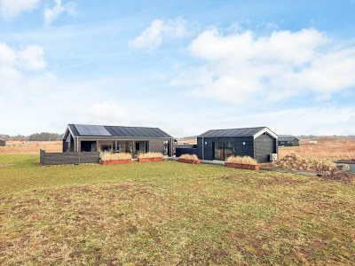 Holiday house 5 Sterne Ferienhaus in Hirtshals-By Traum - Outdoor photo 29