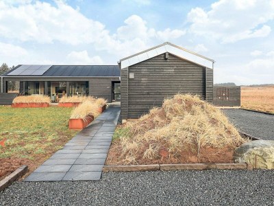 Holiday house 5 Sterne Ferienhaus in Hirtshals-By Traum - Outdoor photo 31