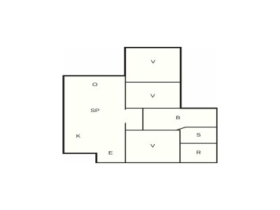 Holiday house 5 Sterne Ferienhaus in Hirtshals-By Traum - Document photo 32