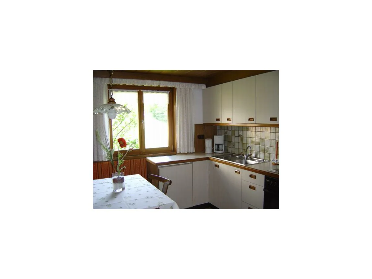 Apartment Wohnung 82 m², 4-5 Personen - Outdoor photo 4