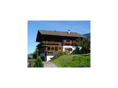 Apartment Wohnung 82 m², 4-5 Personen - Features photo 17