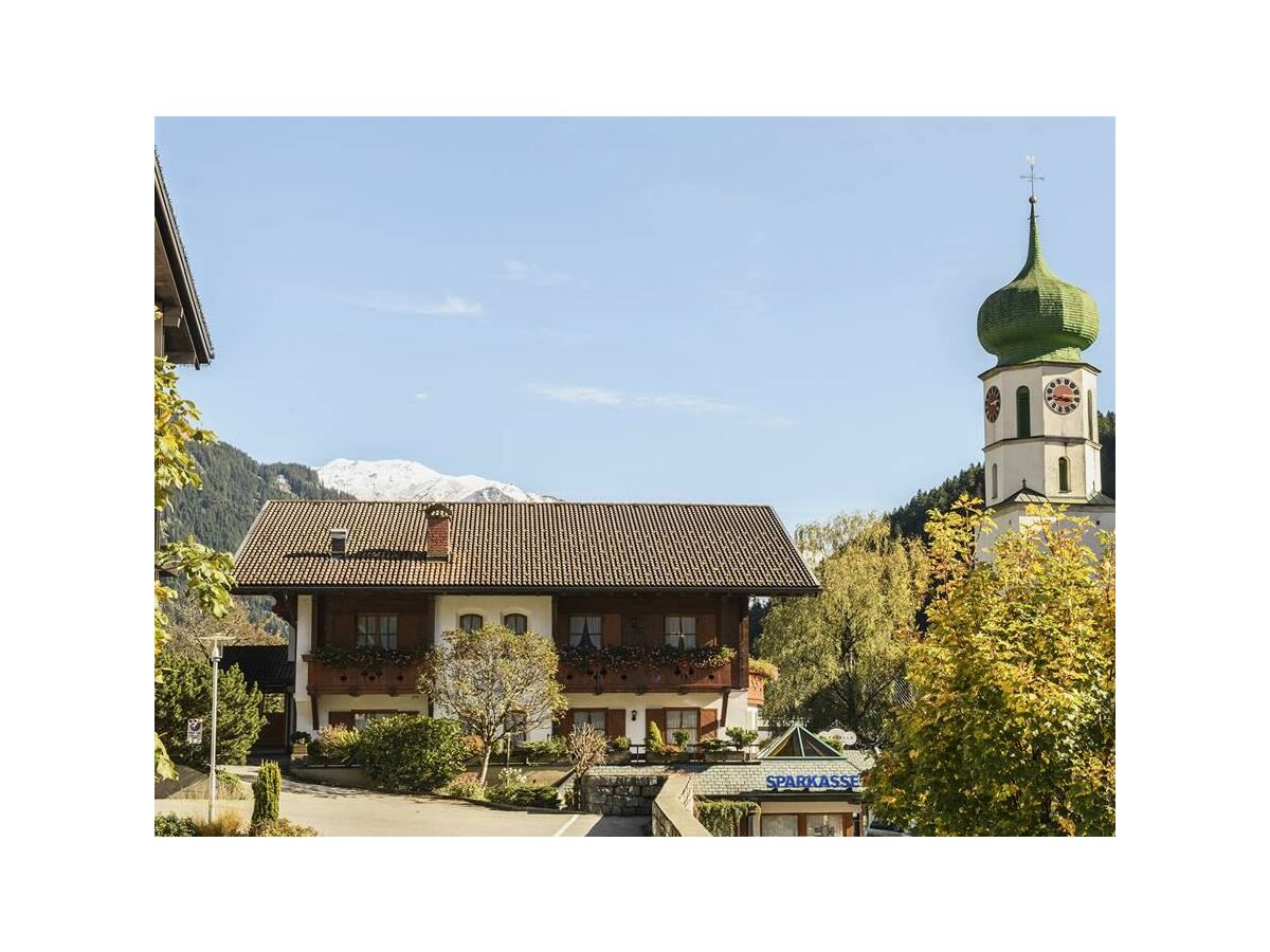 Apartment Wohnung 1 - Alpenrose - Outdoor photo 3