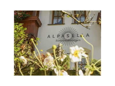 Apartment Wohnung 1 - Alpenrose - Outdoor photo 8