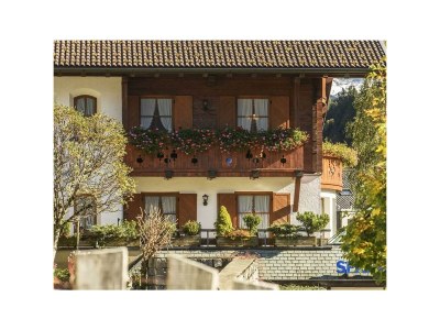 Apartment Wohnung 1 - Alpenrose - Outdoor photo 9