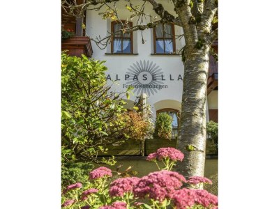 Apartment Wohnung 1 - Alpenrose - Outdoor photo 11