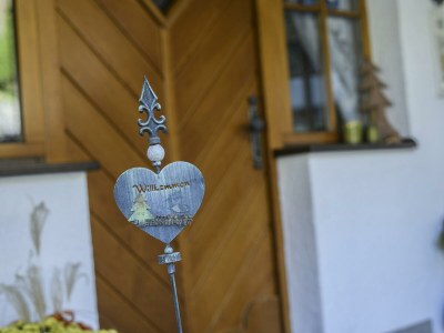 Apartment Wohnung 1 - Alpenrose - Outdoor photo 13