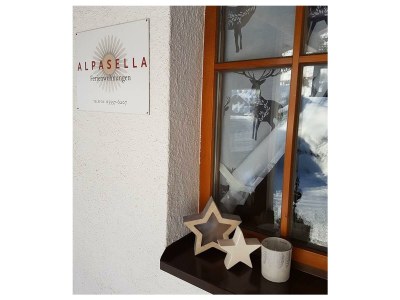 Apartment Wohnung 1 - Alpenrose - Outdoor photo 20