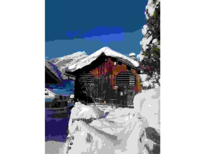 Apartment Wohnung 1 - Alpenrose - Outdoor photo 23