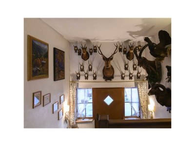 Apartment Wohnung 1 - Alpenrose - Outdoor photo 26