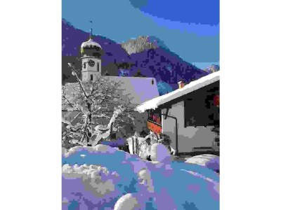 Apartment Wohnung 1 - Alpenrose - Outdoor photo 28